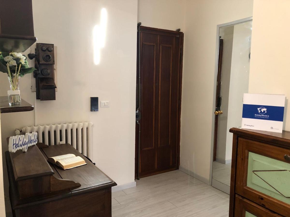L'Angolo Del Borgo By Holiday World Turin Exterior photo