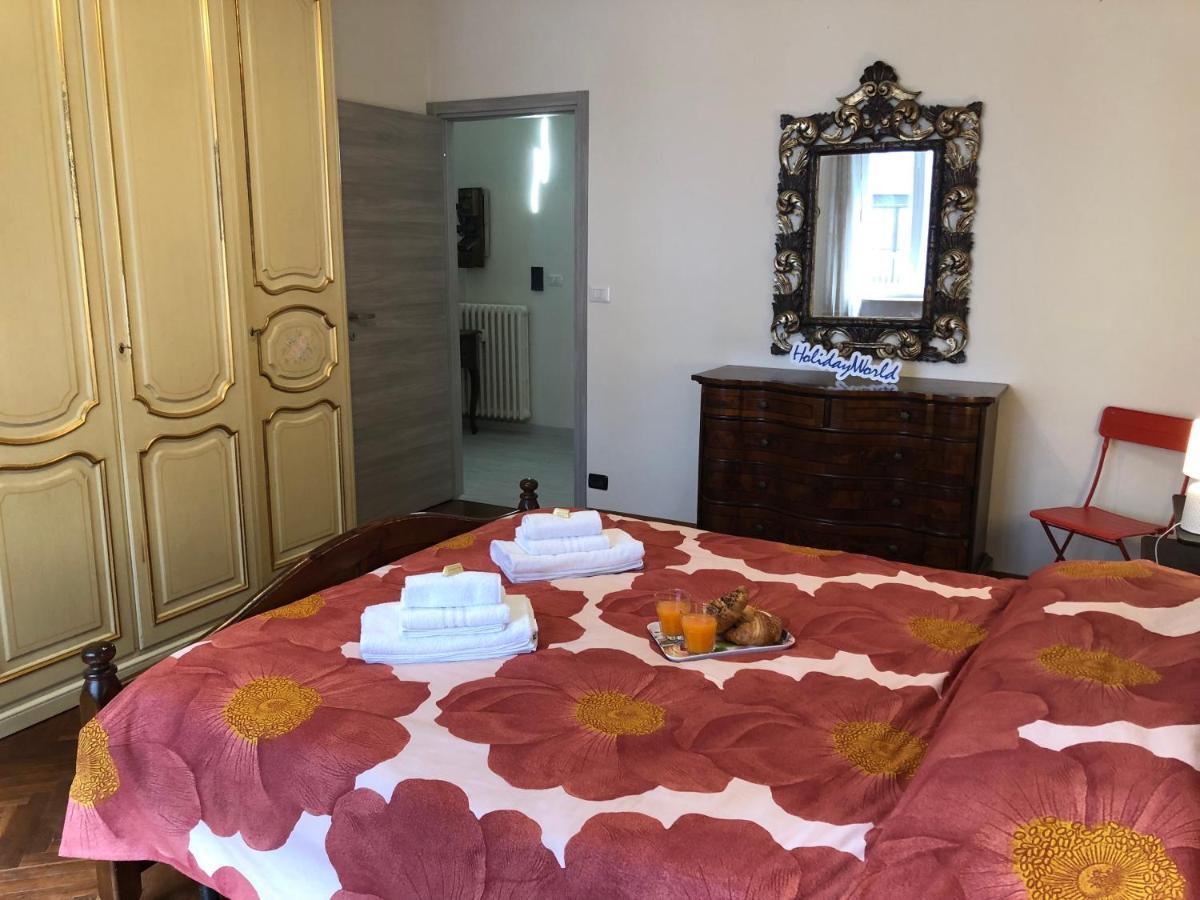 L'Angolo Del Borgo By Holiday World Turin Exterior photo