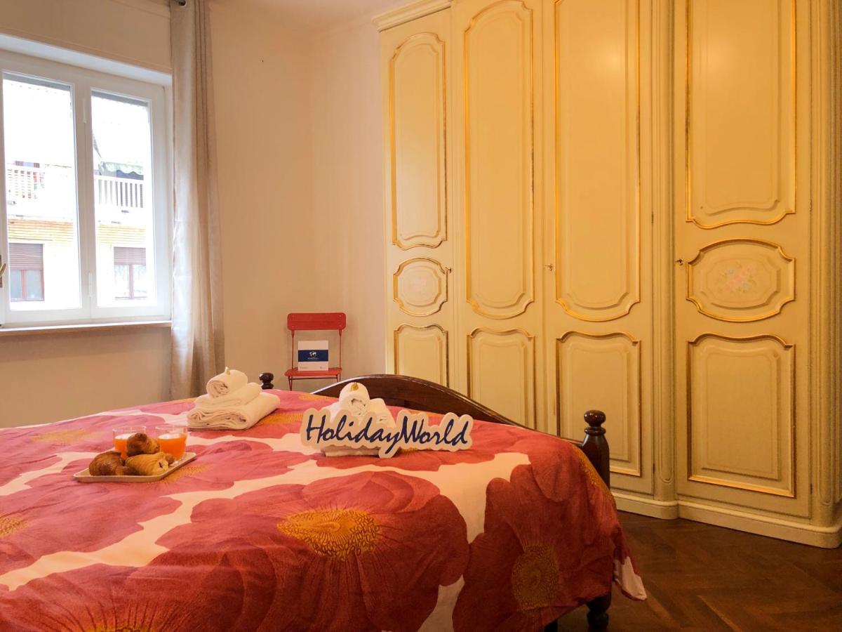 L'Angolo Del Borgo By Holiday World Turin Exterior photo