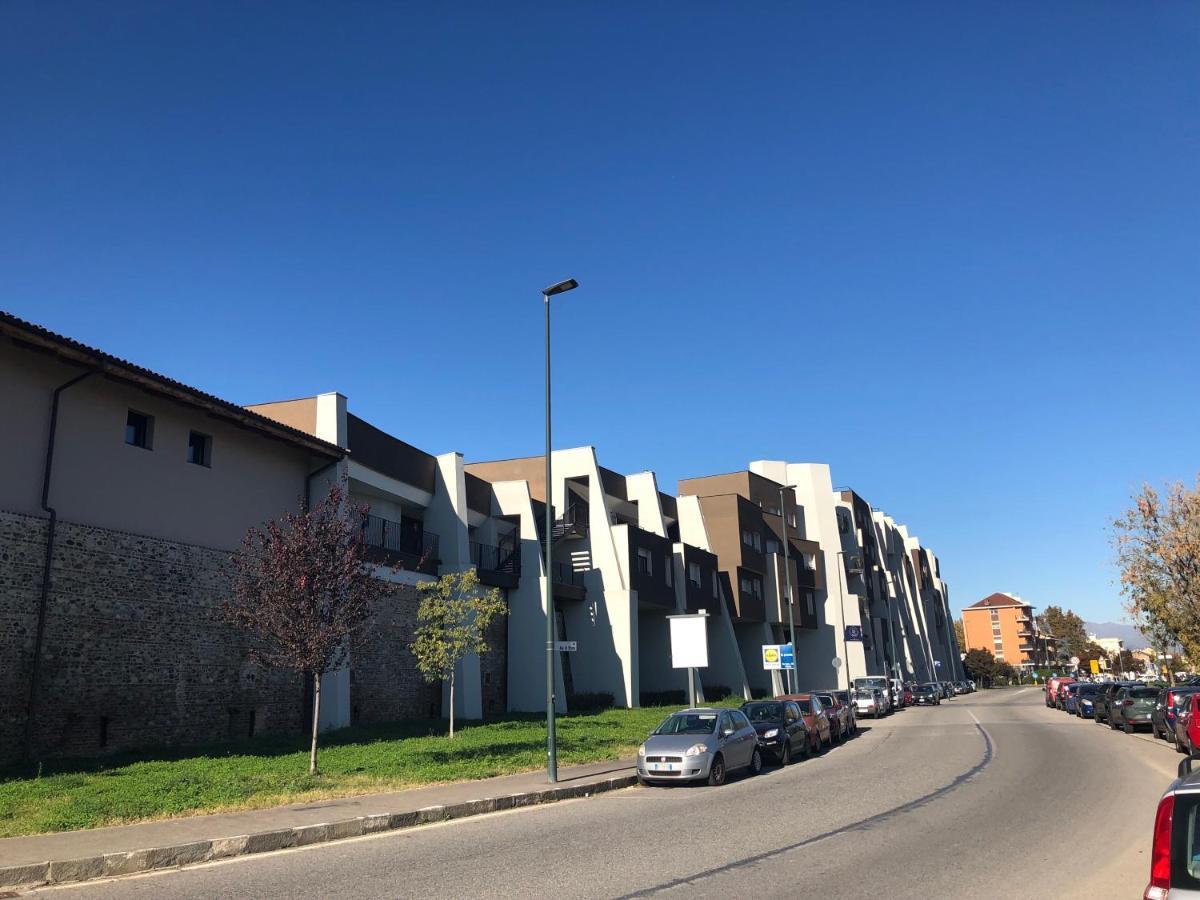 L'Angolo Del Borgo By Holiday World Turin Exterior photo